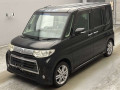 2013 Daihatsu Tanto Custom