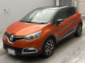 2014 Renault Captur