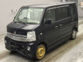 2011 Suzuki Every Wagon