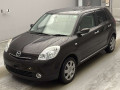 2004 Mazda Verisa