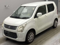 2014 Suzuki Wagon R