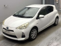 2013 Toyota Aqua