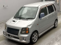 2001 Suzuki Wagon R