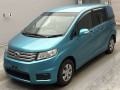 2012 Honda Freed Spike