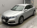 2014 Honda Accord Hybrid