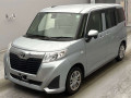 2017 Toyota Roomy