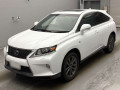 2014 Lexus RX