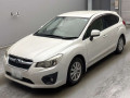 2014 Subaru Impreza Sports