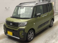 2024 Daihatsu Tanto