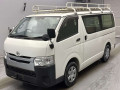 2019 Toyota Hiace Van
