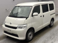 2022 Toyota Townace Van