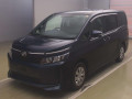 2015 Toyota Voxy