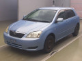2002 Toyota Corolla Runx
