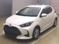 2022 Toyota YARIS