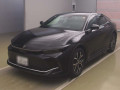 2022 Toyota Crown Crossover