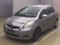 2010 Toyota Vitz