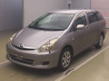 2007 Toyota Wish