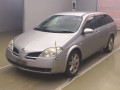 2001 Nissan Primera Wagon