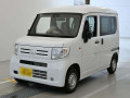 2025 Honda N-VAN