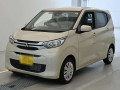 2025 Mitsubishi eK Wagon