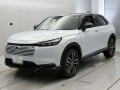 2026 Honda VEZEL