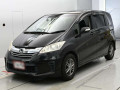 2015 Honda Freed