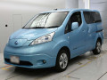 2017 Nissan E-NV200 Wagon