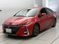 2017 Toyota Prius PHV