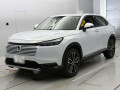 2026 Honda VEZEL