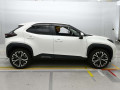 2021 Toyota YARIS CROSS