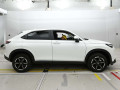 2026 Honda VEZEL