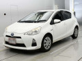 2013 Toyota Aqua