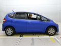 2011 Honda Fit