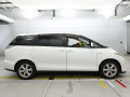 2007 Toyota Estima Hybrid