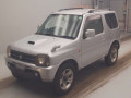 2006 Suzuki Jimny
