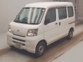 2016 Daihatsu Hijet Cargo