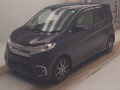 2018 Mitsubishi ek Custom