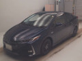 2020 Toyota Prius PHV