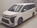 2018 Toyota Voxy