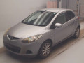 2011 Mazda Demio