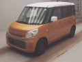 2015 Suzuki Spacia