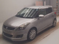 2013 Suzuki Swift