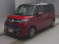 2018 Toyota TANK