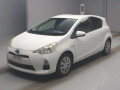 2013 Toyota Aqua