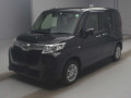 2019 Toyota Roomy