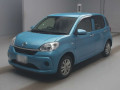 2022 Toyota Passo