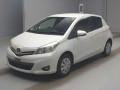 2013 Toyota Vitz