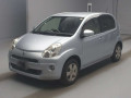 2013 Toyota Passo