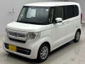 2021 Honda N-BOX