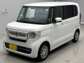 2021 Honda N-BOX